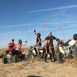 Ocotillo Rentals and Tours