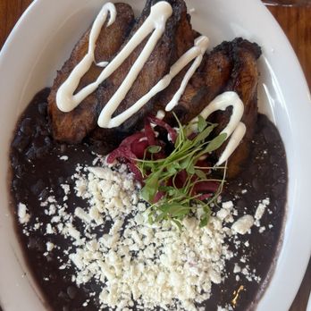 Mi Casa Grill - Plantains!!! - Mexican Near Me - Richmond, California Mi Casa Grill - Plantains!!! - Mexican Near Me - Richmond, California