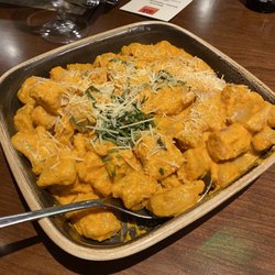 Action Kitchen - Gnocchi