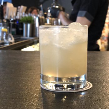 Valkyrie - Pan Am - Cocktail Bars Near Me - Tulsa, Oklahoma