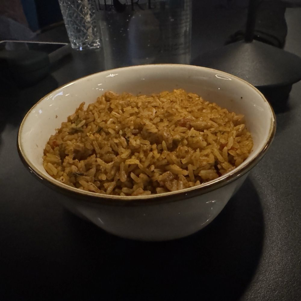 Allure Lounge - Jollof Rice - Restaurants Near Me - Orlando, Florida Allure Lounge - Jollof Rice - Restaurants Near Me - Orlando, Florida