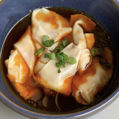 WU Chow - North Lamar by null