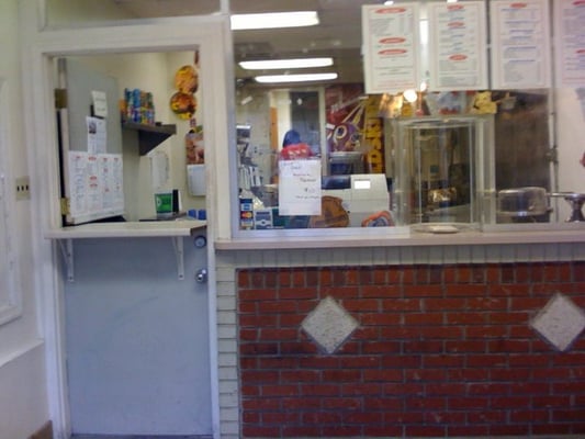 Rosebuds BBQ by null