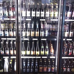 West Coast Liquor Company - Beer Heaven!