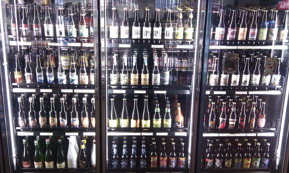 WEST COAST LIQUOR COMPANY Updated September 2024 17 Reviews 5503