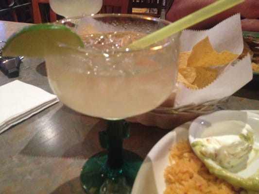 Acapulcos Mexican Family Restaurant & Cantina by null