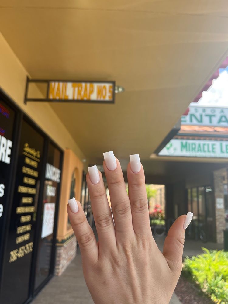 NAIL TRAP 5 CLOSED Updated September 2024 81 Photos & 72 Reviews