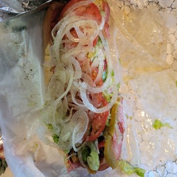 A Taste of Philly - Italian sub - Cheesesteaks Near Me - Vidalia, Georgia A Taste of Philly - Italian sub - Cheesesteaks Near Me - Vidalia, Georgia