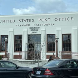 US Post Office