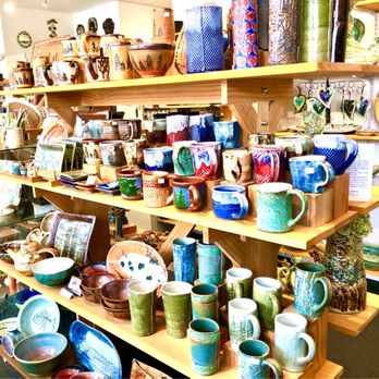 Ventura Pottery Gallery - Beauties - Art Galleries Near Me - Ventura, California