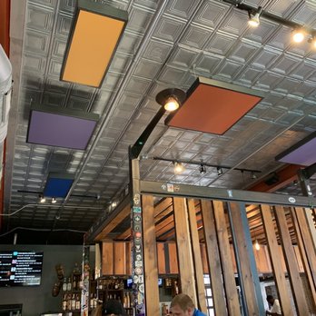Session Taco - Interior Colors - Cocktail Bars Near Me - St. Louis, Missouri Session Taco - Interior Colors - Cocktail Bars Near Me - St. Louis, Missouri