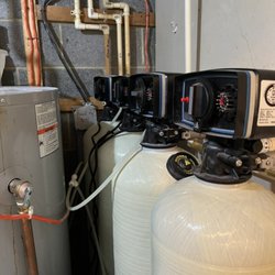 A Joseph Jarrell Water Treatment and Plumbing