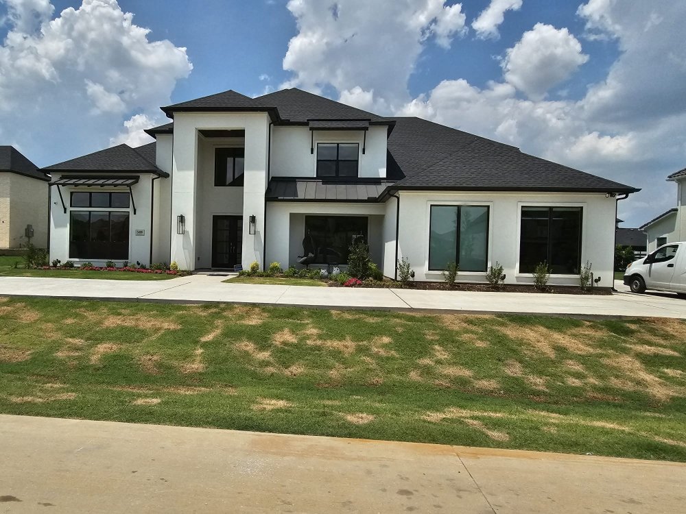 Slide of Top Roofing