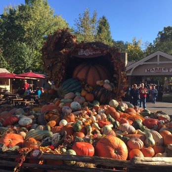 Dollywood - Amusement Parks Near Me - Pigeon Forge, Tennessee