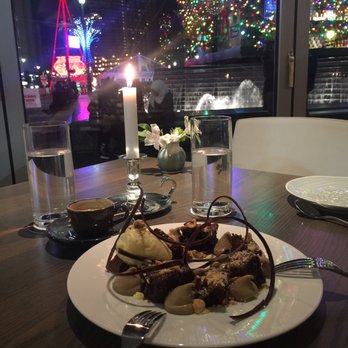 Parc - New American Near Me - Detroit, Michigan