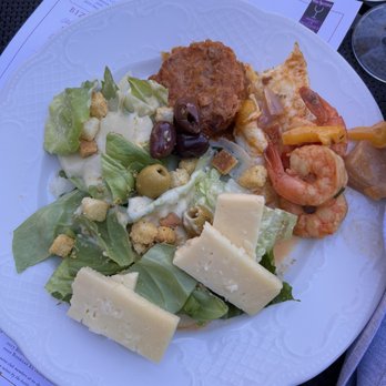 Bolero Restaurante - Tapas/Small Plates Near Me - Temecula, California