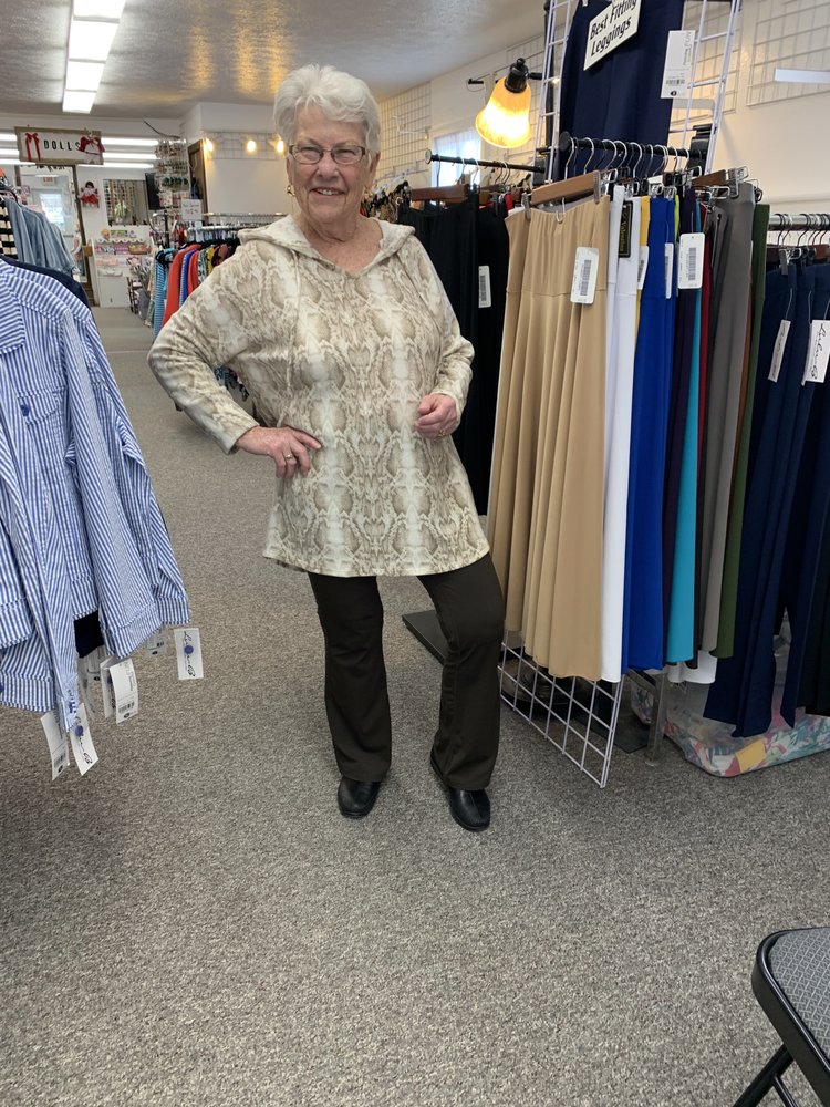 Southern Charm Ladies Boutique Logo