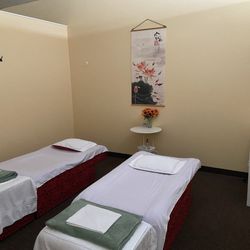 Aroma Foot Massage - New looks 10/20/2025