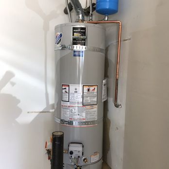 Stilwell Plumbing - After - efficient USA made beauty. - Plumbing Near Me Stilwell Plumbing - After - efficient USA made beauty. - Plumbing Near Me