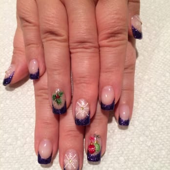 Alni Nails - Nail Salons Near Me - Evanston, Illinois