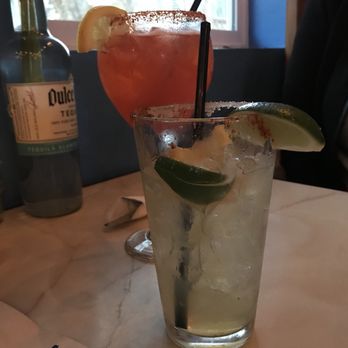 Coa Mexican Eatery - Mexican Near Me - La Conner, Washington
