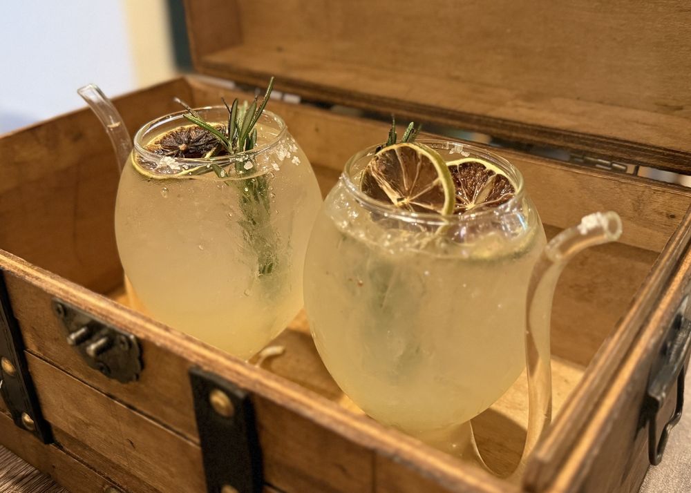 Jalisco Town Modern Mexican Grill