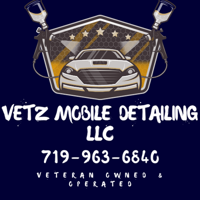 Vetz Mobile Detailing