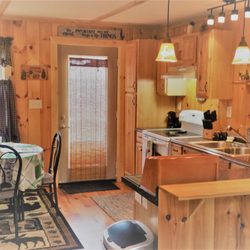 Acadia House - Full Equipped Kitchen & Nook
