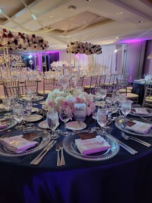 The Hotel at The University of Maryland by null