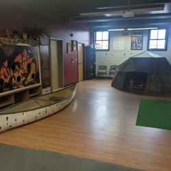 Stay N Play Children's Museum