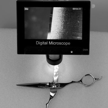 Scissor Warrior - Premium Sharpening Service - Knife Sharpening Near Me - Gainesville, Florida Scissor Warrior - Premium Sharpening Service - Knife Sharpening Near Me - Gainesville, Florida