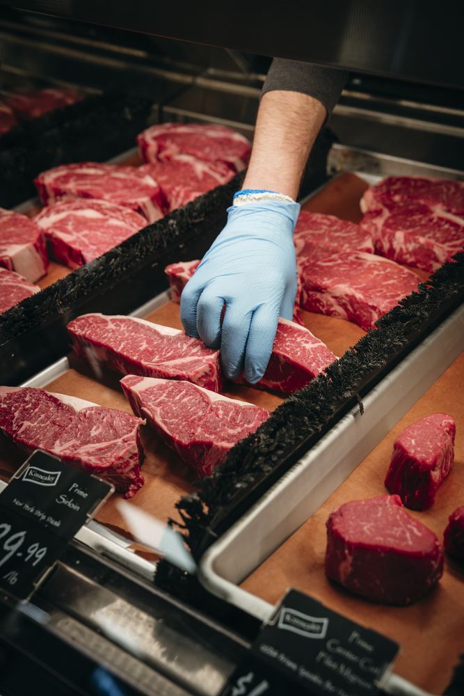 Fruit Center Marketplace