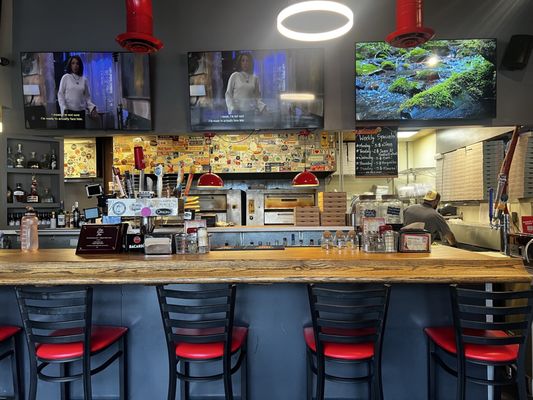 Chattahoochee Ave NW by null