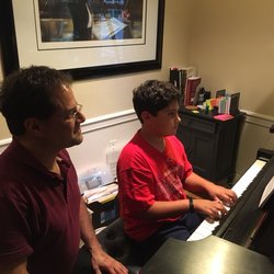 Mindful Music Instruction By Jonathan D Flowers - Piano lessons for children.
