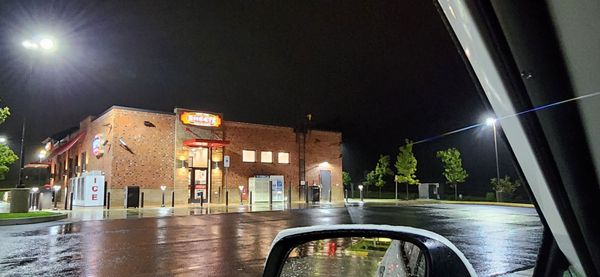 Sheetz by null