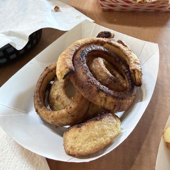 Water Shack - Onion rings - Water Stores Near Me - Vista, California Water Shack - Onion rings - Water Stores Near Me - Vista, California