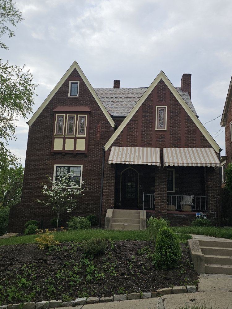 Slide of A Quick Fix Genie