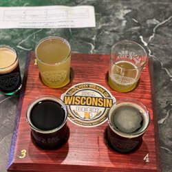 Sand Creek Brewing