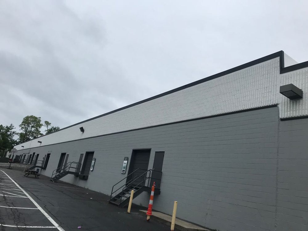 Slide of Advantage Architectural Metals