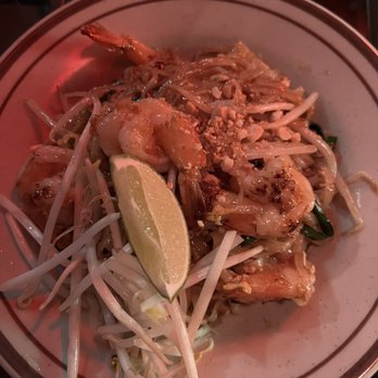 Soothr - Pad Thai - Thai Near Me - New York, New York