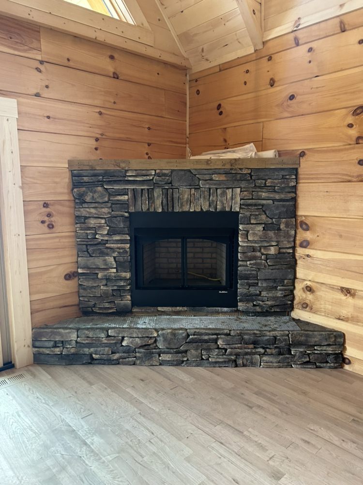 ISAID VARGAS MANSONRY Updated May 2024 WinstonSalem, North