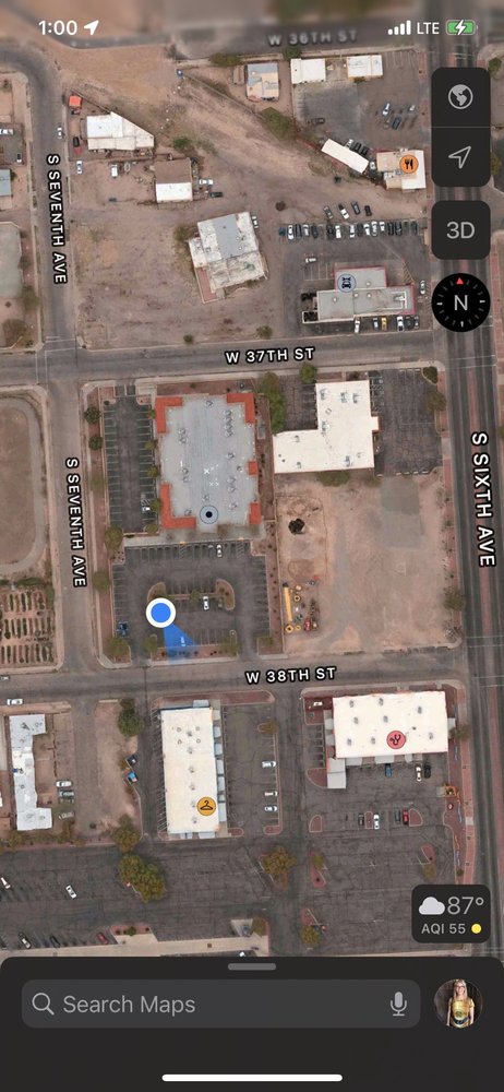 Social Security - social services organization in Tucson, AZ