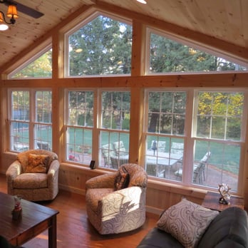 Morgan Exteriors - Windows Installation Near Me - Hooksett, New Hampshire