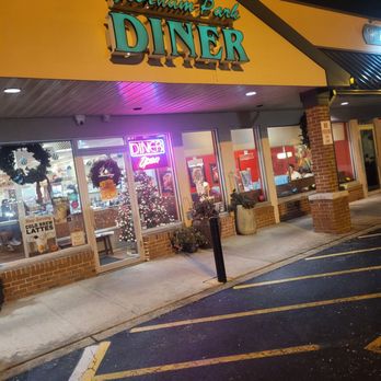 Florham Park Diner - Outside entrance - Diners Near Me - Florham Park, New Jersey Florham Park Diner - Outside entrance - Diners Near Me - Florham Park, New Jersey