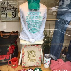 Goodies - Love this shirt!