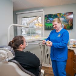 Creekside Dental