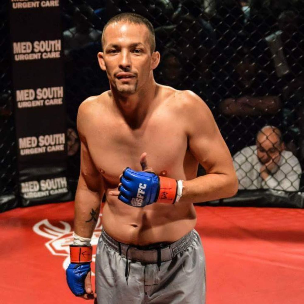 Social spots from Team TKO Mixed Martial Arts