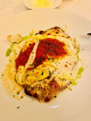 La Famiglia Ristorante by null