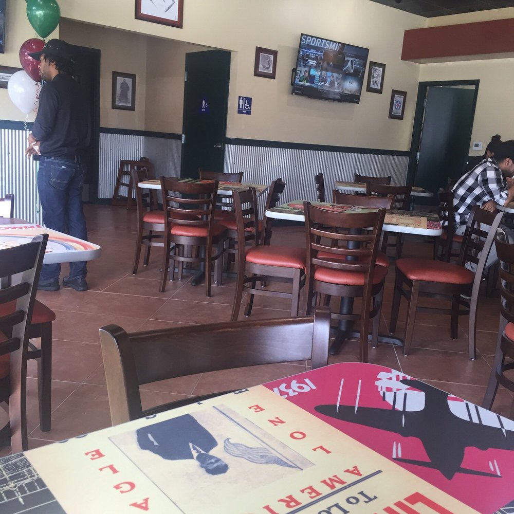 Wingstop - Chicken Wings Near Me - Fontana, California Wingstop - Chicken Wings Near Me - Fontana, California