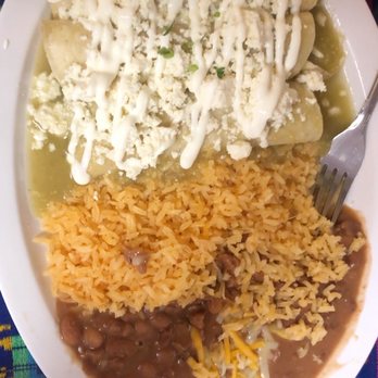 Azteca Restaurant - Enchiladas - Mexican Near Me - Belmar, New Jersey